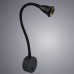 Бра Arte Lamp A7603AP-1BK