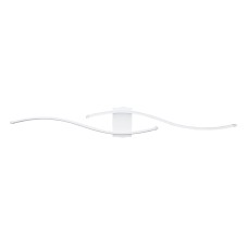 Настенный светильник Arte Lamp Aludra A2216AP-1WH