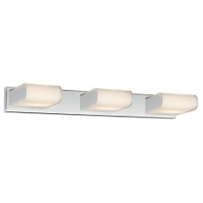 Настенный светильник Arte Lamp Libri A8856AP-3CC