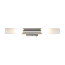 Подсветка для зеркал Arte Lamp A2470AP-2SS