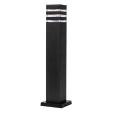 Уличный светильник Arte Lamp Hadar A4421PA-1BK
