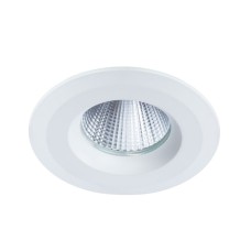 Встраиваемый светодиодный светильник Arte Lamp Nembus A7987PL-1WH