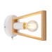 Бра Arte Lamp Brussels A8030AP-1WH