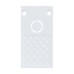 Коннектор-заглушка Arte Lamp Linea-accessories A482033