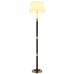 Торшер Arte Lamp Robert A5066PN-1BK