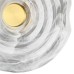 Настенный светильник Arte Lamp Bevel A1682AP-5PB