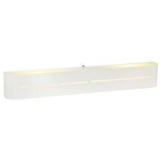 Настенный светильник Arte Lamp Cosmopolitan A7210AP-3WH