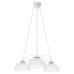 Подвесная люстра Arte Lamp Martha A9509SP-3WH