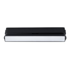 Магнитный трековый светильник Arte Lamp Rapid A6160PL-1BK