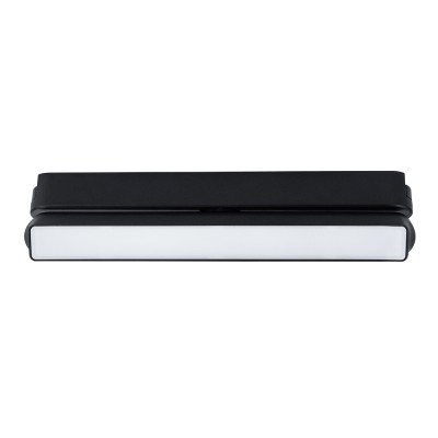 Магнитный трековый светильник Arte Lamp Rapid A6160PL-1BK