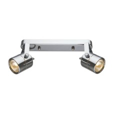 Спот Arte Lamp Lente A1310PL-2CC