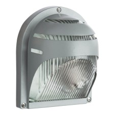 Уличный настенный светильник Arte Lamp Urban A2802AL-1GY