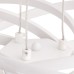 Подвесной светодиодный светильник Arte Lamp Presto A2527SP-6WH