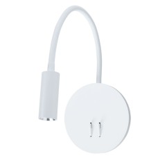 Бра Arte Lamp Electra A8231AP-1WH