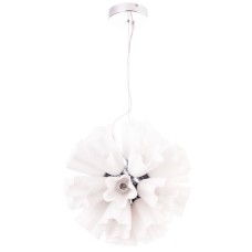 Подвесная люстра Arte Lamp Canzone A3469SP-25CC