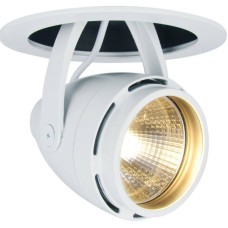 Светодиодный спот Arte Lamp Track Lights A3110PL-1WH