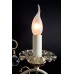 Бра ARTE Lamp A2078AP-1WG