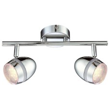 Светодиодный спот Arte Lamp A6701PL-2CC