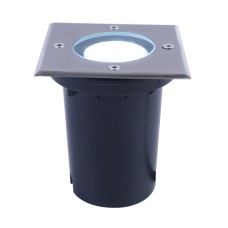 Уличный светильник Arte Lamp Piazza A6015IN-1SS