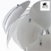 Подвесная люстра Arte Lamp Palmer A5694SP-5WH
