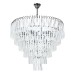 Подвесная люстра Arte Lamp Eliza A1009SP-10CC