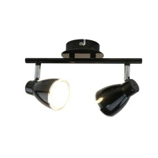 Светодиодный спот Arte Lamp Gioved A6008PL-2BK
