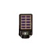 Консольный светильник Arte Lamp Avior A9050AL-1BK
