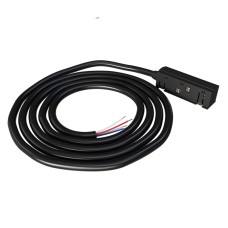Коннектор-токопровод для шинопровода Arte Lamp Linea-accessories A482206