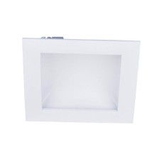 Встраиваемый светодиодный светильник Arte Lamp Riflessione A7412PL-1WH