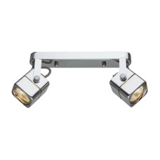 Спот Arte Lamp Lente A1314PL-2CC
