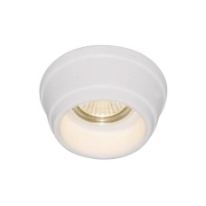 Встраиваемый светильник Arte Lamp Cratere A5243PL-1WH