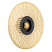 Настенный светильник Arte Lamp Biscotto A2642AP-1GO