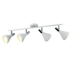 Спот Arte Lamp 73 A9154PL-4WH
