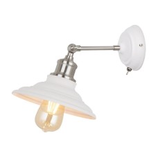 Спот Arte Lamp A5067AP-1WH