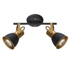 Спот Arte Lamp Jovi A1677PL-2GO