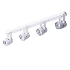 Спот Arte Lamp Mizar A1311PL-4WH
