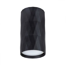 Накладной светильник Arte Lamp Fang A5557PL-1BK