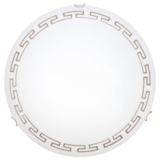 Настенный светильник Arte Lamp Antica A4220PL-3CC