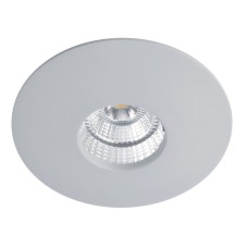 Встраиваемый светодиодный светильник Arte Lamp A5438PL-1GY