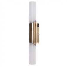 Подсветка для зеркал Arte Lamp Aqua-Bastone A2470AP-2AB