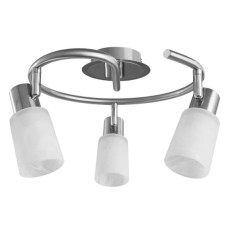 Спот Arte Lamp A4510PL-3SS