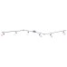 Спот Arte Lamp Cavalletta A4510PL-6SS