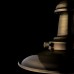 Бра Arte Lamp Fisherman A5518AP-1AB