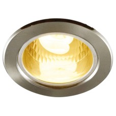 Встраиваемый светильник Arte Lamp General A8043PL-1SS