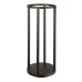 Ландшафтный светильник Arte Lamp Hassaleh A3370PA-1BK