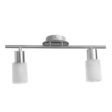 Спот Arte Lamp A4510PL-2SS