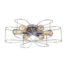 Потолочная люстра Arte Lamp A6049PL-6CC