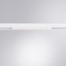 Трековый светильник Arte Lamp Linea A4645PL-1WH