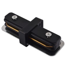 Коннектор прямой Arte Lamp Track Accessories A130206