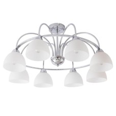 Потолочная люстра Arte Lamp A6057PL-8CC
